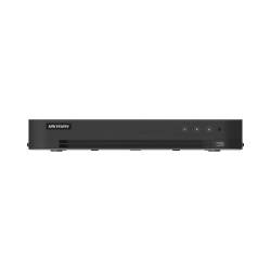 Фото 1 IP AcuSense відеореєстратор Hikvision DVR iDS-7216HQHI 16-канальний до 4 Мп