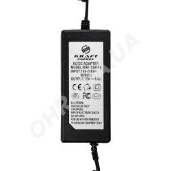 Фото 4 Блок питания KRF-1205PS Kraft 12V/5A