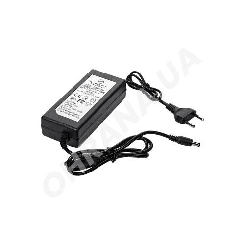 Фото Блок питания KRF-1205PS Kraft 12V/5A