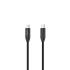 Фото Інтерфейсний кабель Choetech ХСС-1036 USB-C to USB-C PD3.1 2 м