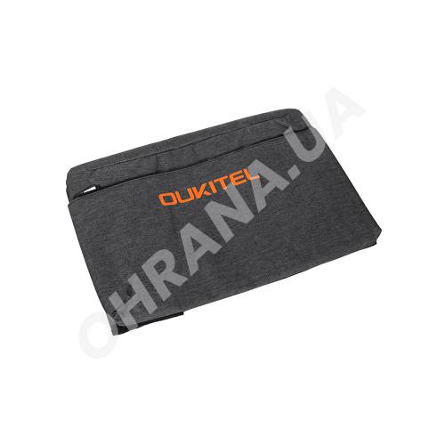 Фото Чехол для портативных зарядных станций OUKITEL P2001E PLUS / P2001E / P2400E