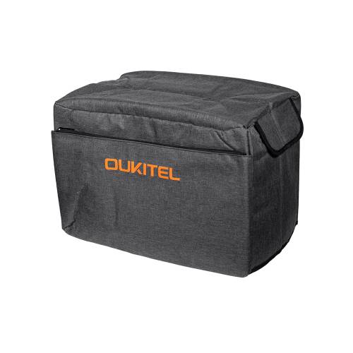 Фото Чехол для портативных зарядных станций OUKITEL P2001E PLUS / P2001E / P2400E