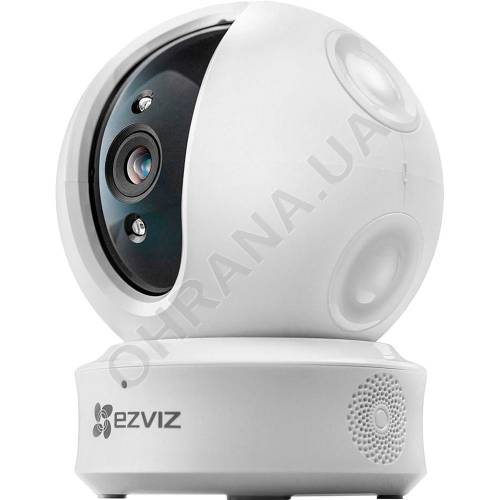 Фото IP Wi-Fi камера EZVIZ CS-CV246-A0-1C2WFR 2 Мп (4 мм)