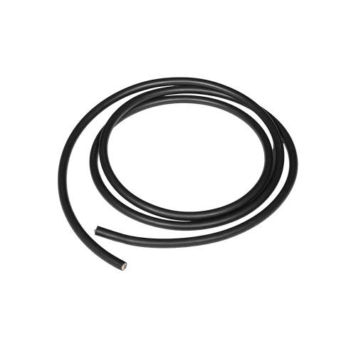 Фото Силовой кабель для солнечных панелей Leader AWG4 черный