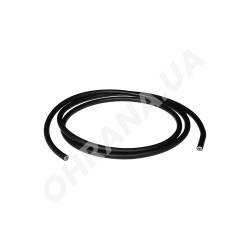 Фото 2 Силовой кабель для солнечных панелей Leader AWG4 черный