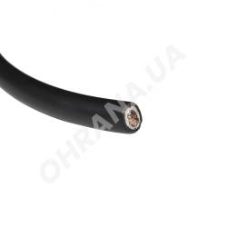 Фото 3 Силовой кабель для солнечных панелей Leader AWG4 черный