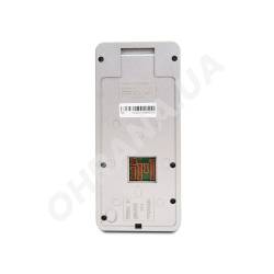 Фото 3 Біометричний термінал розпізнавання облич зі зчитувачем карт Mifare з Wi-Fi та функцією домофонії ZKTeco SpeedFace-V5L