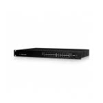 Фото Управляемый коммутатор Ubiquiti ES-24-250W