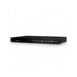 Фото 1 Управляемый коммутатор Ubiquiti ES-24-250W