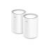Фото Маршрутизатор Mesh-система WiFi 6 Cudy M1800 (2-Pack)