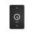 Фото Бесконтактная кнопка выхода BAS-IP SH-45TE Black