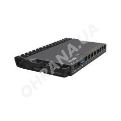 Фото 2 Маршрутизатор MikroTik RB5009UG+S+IN
