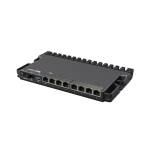 Фото Маршрутизатор MikroTik RB5009UG+S+IN