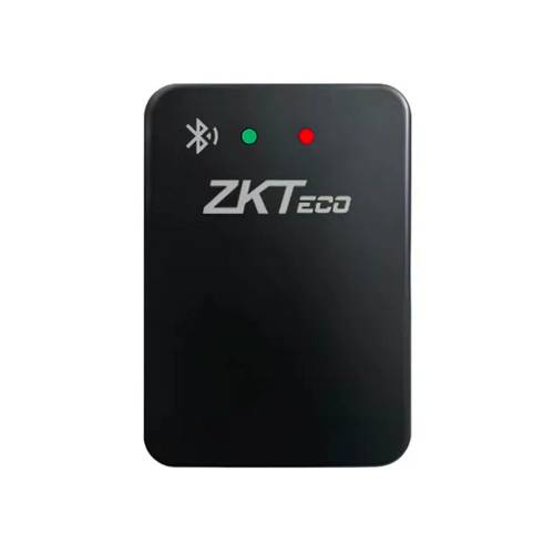 Фото Радар для обнаружения транспортных средств ZKTeco VR30