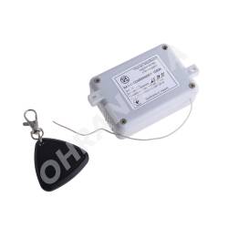 Фото 4 Радиокомплект RADIO COMMANDER 1000M-220