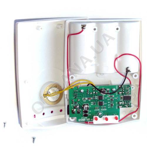 Фото Alarm G - Vision