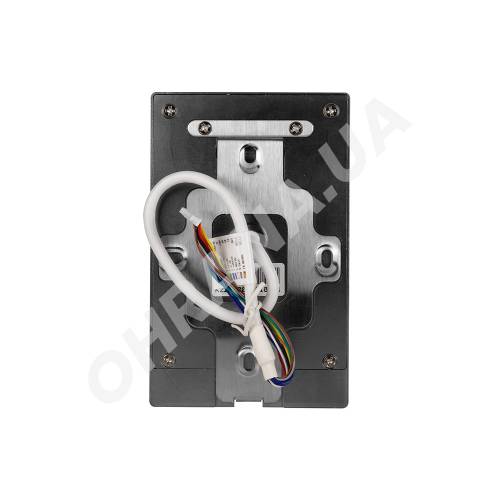 Фото Клавіатура з Bluetooth, з контролером та зчитувачем Trinix TRK-1106BTW