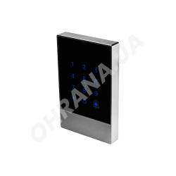 Фото 2 Клавіатура з Bluetooth, з контролером та зчитувачем Trinix TRK-1106BTW