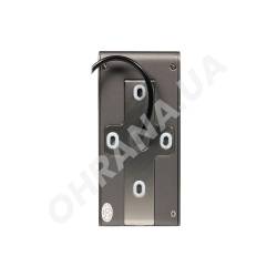 Фото 4 Клавіатура з Bluetooth, з контролером, зчитувачем відбитків пальців та карт Mifare Trinix TRK-1206BTFW Black