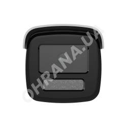Фото 2 IP ColorVu камера Hikvision DS-2CD2T47G3-LIY 4 Мп (2.8 мм) Black