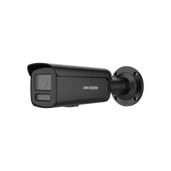 Фото 1 IP ColorVu камера Hikvision DS-2CD2T47G3-LIY 4 Мп (2.8 мм) Black