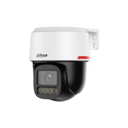 Фото 1 IP камера Dahua DH-IPC-PT2849C1-S-PV-PRO 8 Мп (3.6 мм) с двусторонней связью