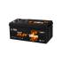 Фото Аккумулятор LiFePO4 LiTime L24V100-100-BASIC-BT-8-A160 25.6 В, 100 А·ч