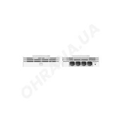 Фото 2 Двухдиапазонная гигабитная настенная WiFi точка доступа Cudy AP1300 Wall с поддержкой Mesh AC1200