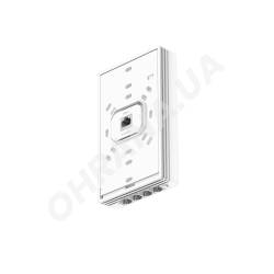 Фото 3 Двухдиапазонная гигабитная настенная WiFi точка доступа Cudy AP1300 Wall с поддержкой Mesh AC1200