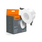 Фото Датчик движения и освещенности VIDEX VL-SPR41W