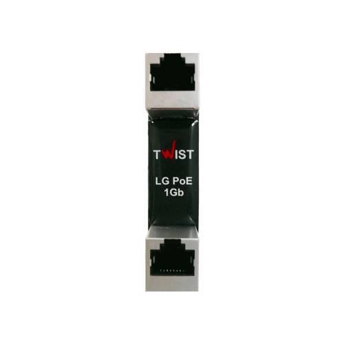 Фото Грозозащита Ubiquiti Ethernet Surge Protector Generation 2 (ETH-SP-G2)