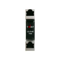 Фото 1 Грозозащита Ubiquiti Ethernet Surge Protector Generation 2 (ETH-SP-G2)