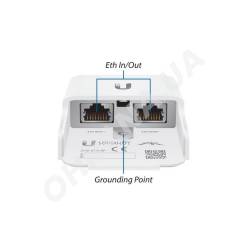 Фото 2 Грозозащита Ubiquiti Ethernet Surge Protector Generation 2 (ETH-SP-G2)