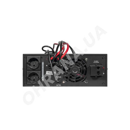 Фото Гибридный инвертор Kruft KRF-AVR1200VA/1КW-12V