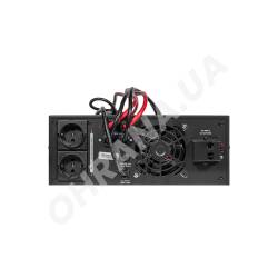Фото 4 Гибридный инвертор Kruft KRF-AVR1200VA/1КW-12V