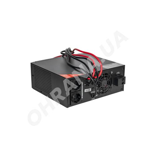 Фото Гибридный инвертор Kruft KRF-AVR1200VA/1КW-12V
