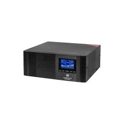 Фото 1 Гибридный инвертор Kruft KRF-AVR1200VA/1КW-12V