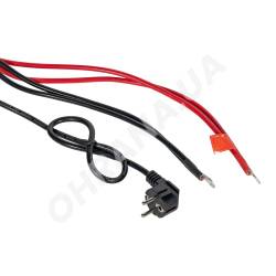 Фото 8 Гибридный инвертор Kruft KRF-AVR1200VA/1КW-12V