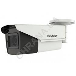 Фото 2 HD-TVI MHD ZOOM камера Hikvision DS-2CE16H0T-IT3ZF 5 Мп (2.7-13.5 мм)