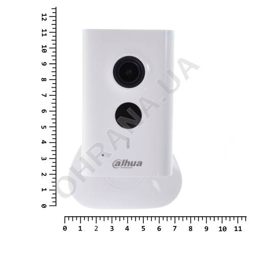 Фото IP Wi-Fi камера Dahua DH-IPC-C15P 1.3 Мп (2.3 мм)