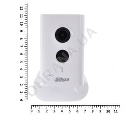 Фото 11 IP Wi-Fi камера Dahua DH-IPC-C15P 1.3 Мп (2.3 мм)