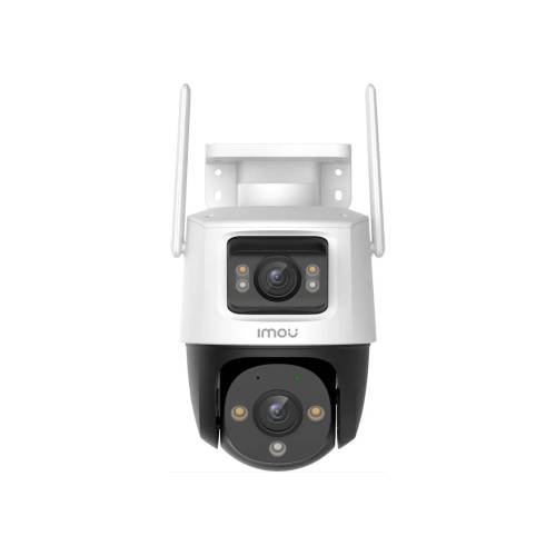 Фото IP Wi-Fi P&T камера IMOU IPC-S7XP-10M0WED 10 Mп (3.6 мм) з двома об’єктивами