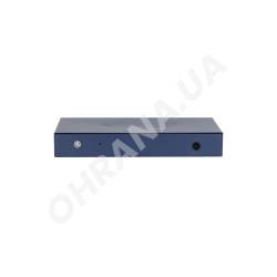 Фото 2 8-портовий керований PoE комутатор Dahua DH-CS4010-8GT-110-V2
