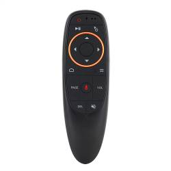 Фото 1 Пульт управления Air mouse G20 USB 2.4G, голосовое управление
