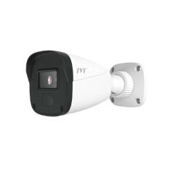 Фото 1 IP камера TVT TD-9421S3BL (D/PE/AR1) 2 Мп (2.8 мм)