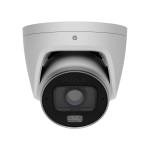 Фото IP камера Ajax TurretCam HLVF 8 Мп (2.8-12 мм) White