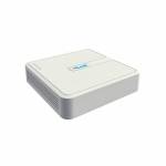 Фото IP PoE видеорегистратор HiLook NVR-104H-D/4P 4-канальный до 4 Мп