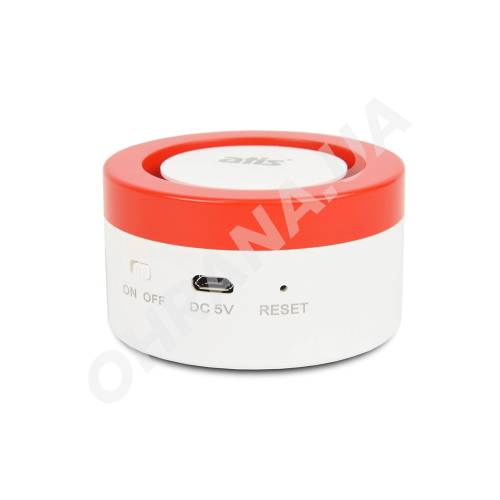Фото Комплект беспроводной Wi-Fi сигнализации Atis Kit 200T