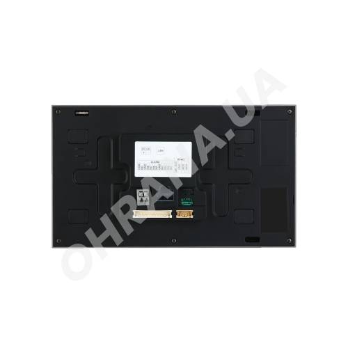Фото IP Wi-Fi видеодомофон Dahua DHI-VTH5721A-WP-F