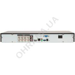 Фото 3 8-канальный 4 Mp HDCVI видеорегистратор DH-HCVR7108H-4M